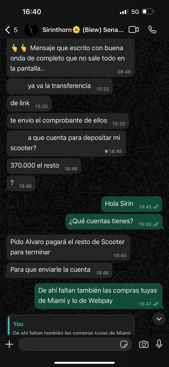 Evidencia WhatsApp 8